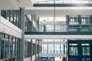 The Importance of Effective Property Management for Long Term Building Performance